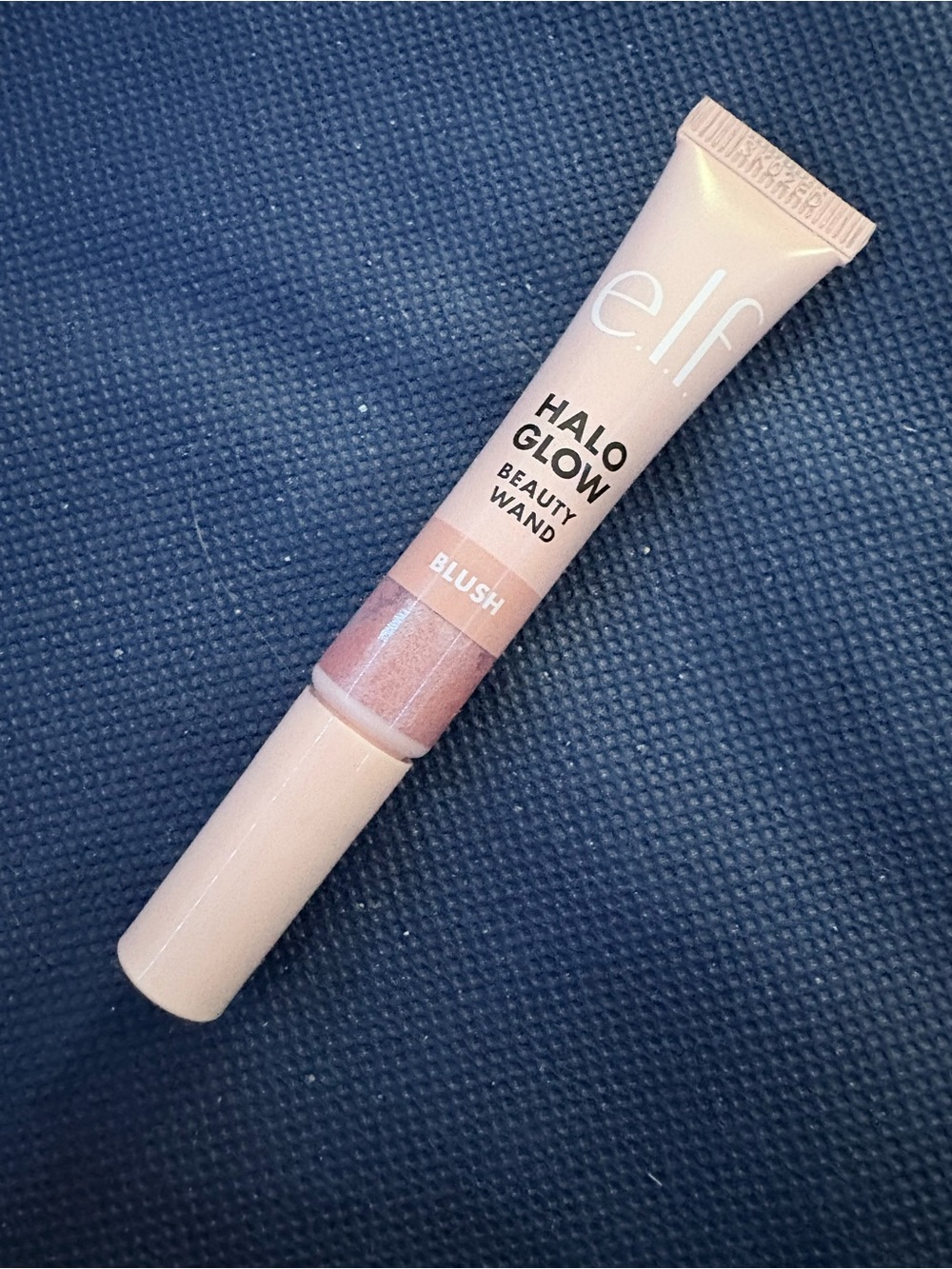 Halo Glow Beauty Wand - Blush